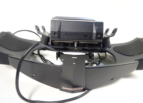 Navigatiesteun BMW R 1200 RT