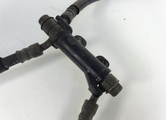 Bremsleitung vorne Yamaha FAZER 1000