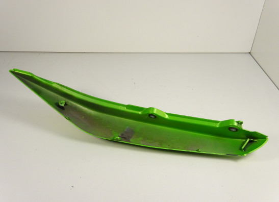 Rechter achterkant Kawasaki ER 6