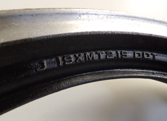 Felge vorne Honda GL 500 Silver Wing Interstate