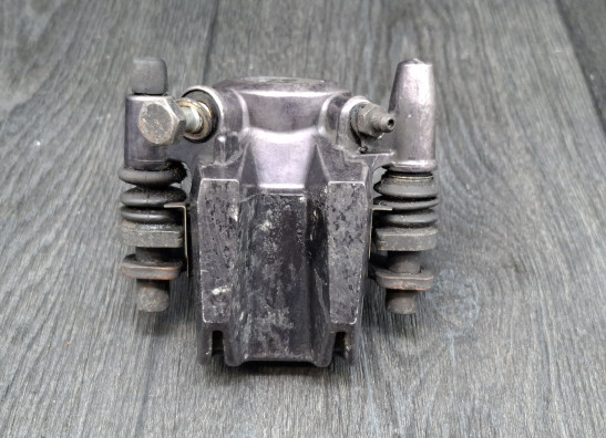 Remklauwen Kawasaki GPZ 750