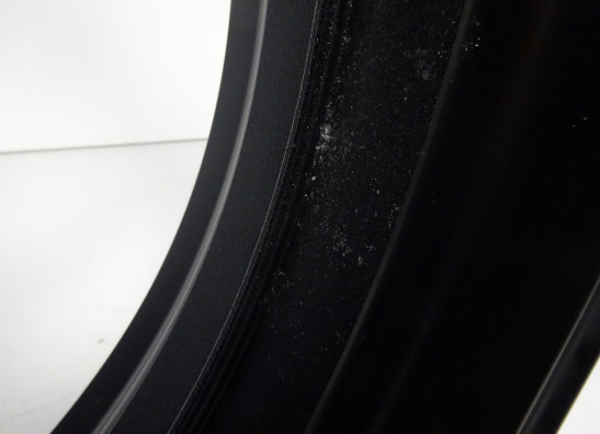 Rear wheel Kawasaki ER 6