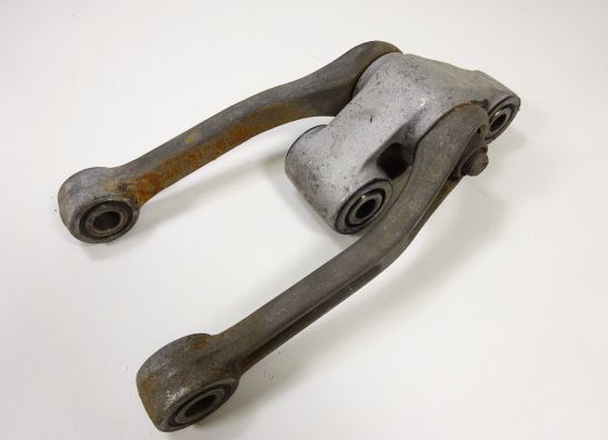 Federbein Aufhangung Kawasaki ZXR 400