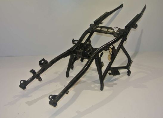 Achtersubframe BMW R 1150 RT   R 850 RT