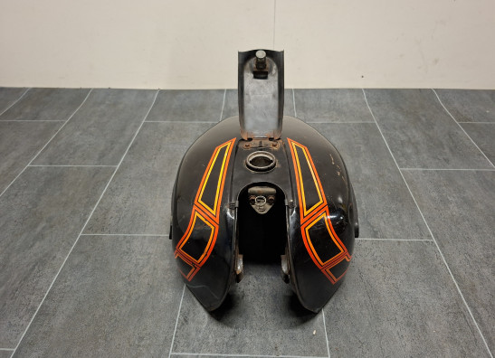 Benzintank Suzuki GS 550