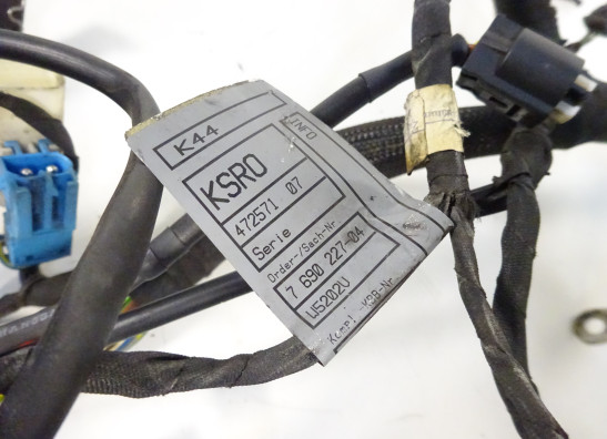 Kabelbaum BMW K 1200 GT