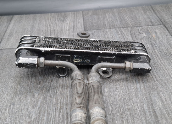 Oliekoeler Honda CB 550