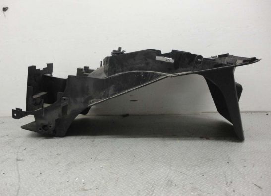 Accubak Yamaha FJR 1300