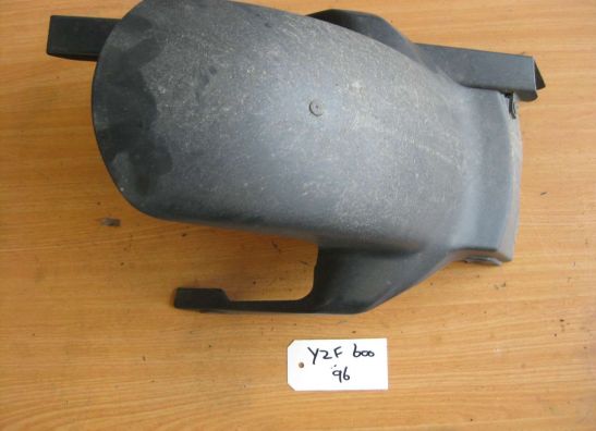 Hinterradabdeckung Yamaha YZF 600 Thundercat