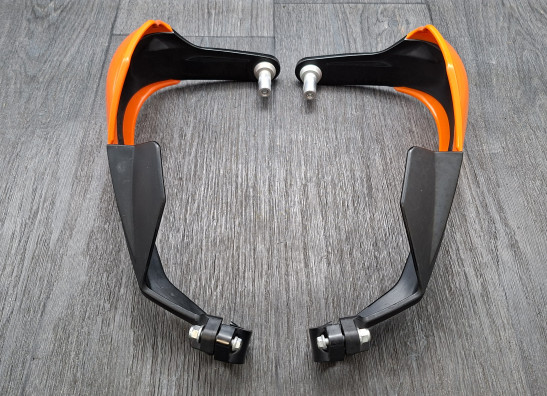 Grip KTM 1190 Adventure