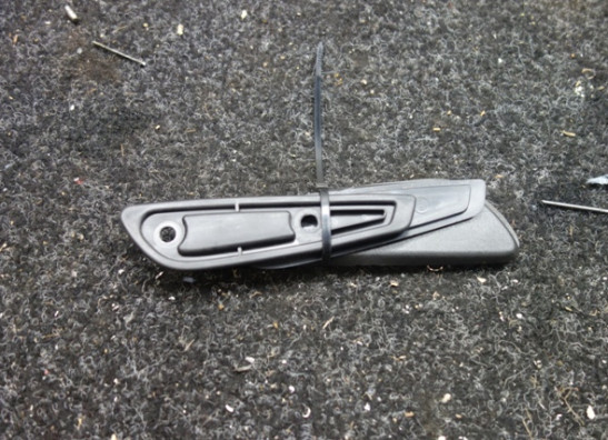 Kuipruit Honda Deauville 650 - 700