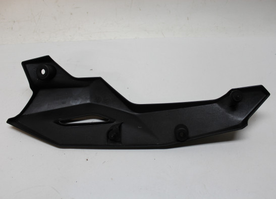 Rechter onderkuip Kawasaki Z 900