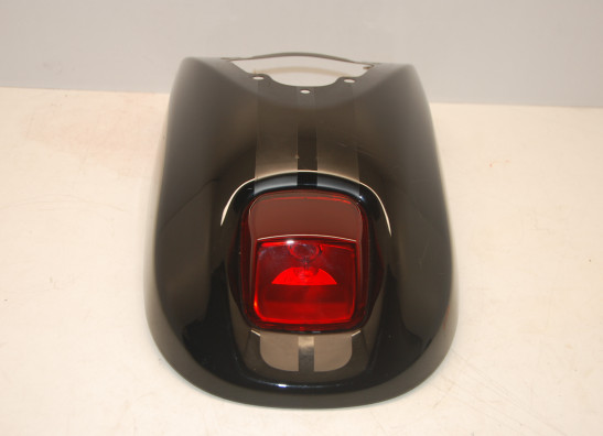 Achterspatbord Harley Davidson VROD VRSC