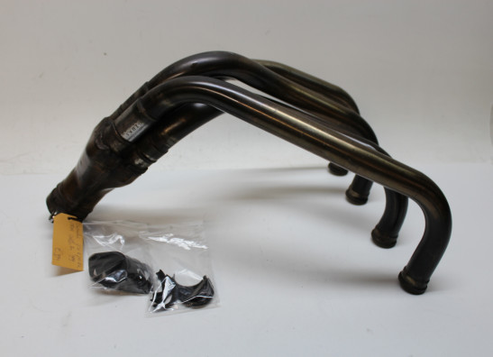 Downpipes Suzuki GSX R 750 RK