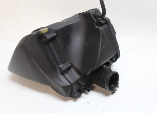 Air cleaner case Yamaha MT 03
