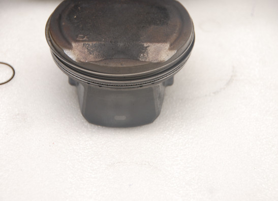 Cilinderblok Harley Davidson XG750 Street 750