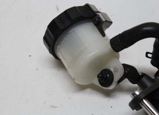 Rempomp Yamaha MT 09