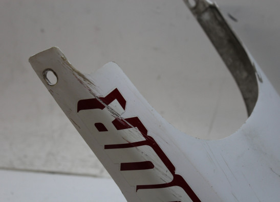 Cowl under Honda VF 500 