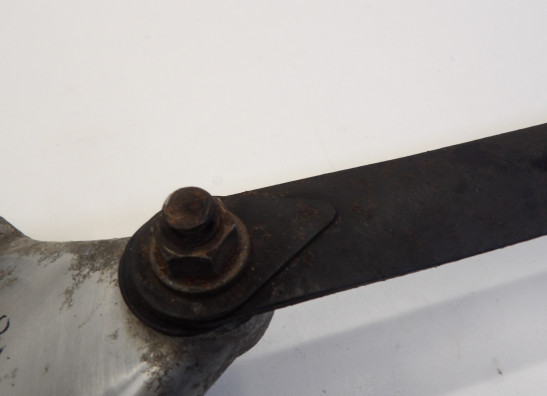 Brake drum Suzuki VS 700 Intruder