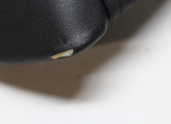 Soziussitz Kawasaki ZX 10 R