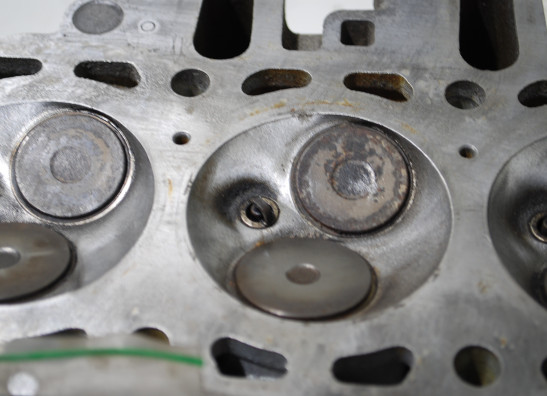 Cilinderkop BMW K 75