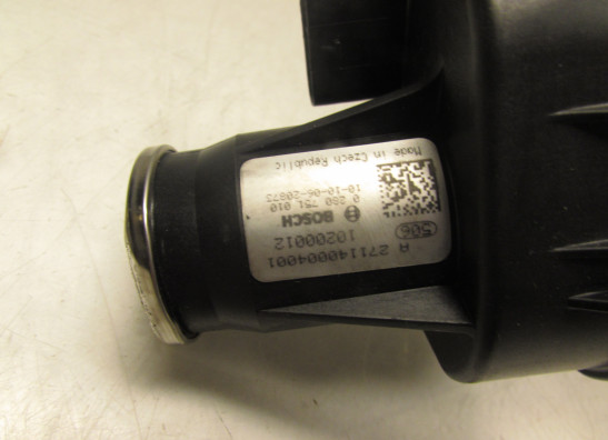 Gasklephuis Can-am Overig Can Am