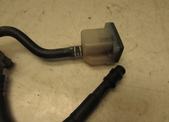 Bremszylinder hinten Suzuki GSF 600 650 Bandit 