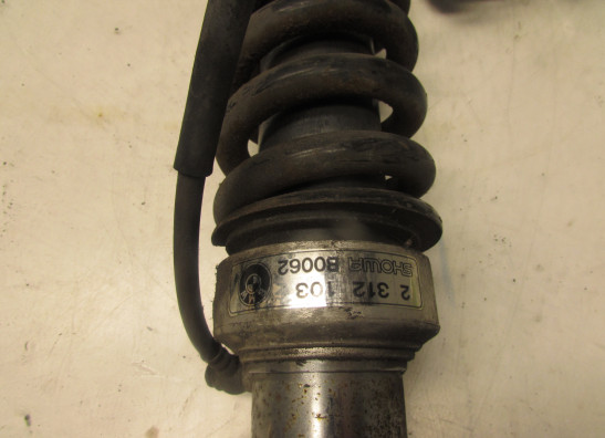 Achterschokbreker BMW R 1100 GS