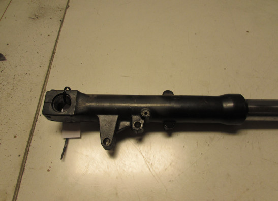 Front Fork left complete Kawasaki ZZR 1100