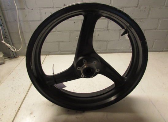 Voorvelg Honda VTR 1000 F