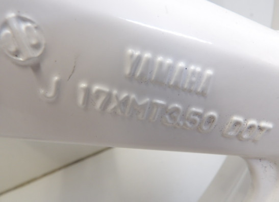 Front Wheel Yamaha YZF R6