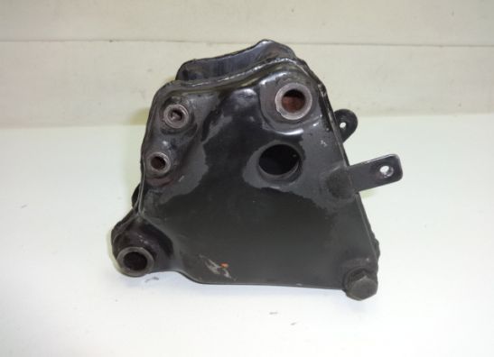 Frame - onderdelen Suzuki GR 650