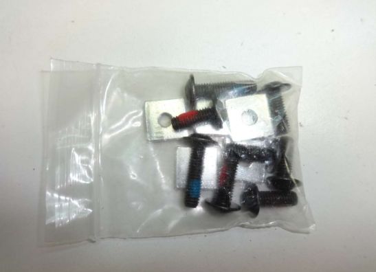 Topkofferdrager Moto Accessoires Bagage