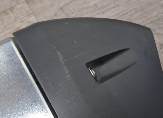 Muffler BMW R 1200 GS LC