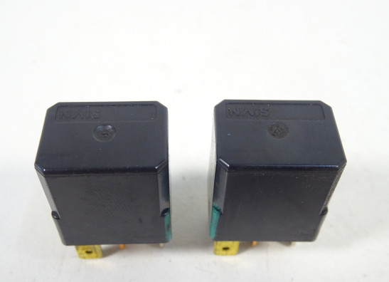 Relais unit Ducati monster 796