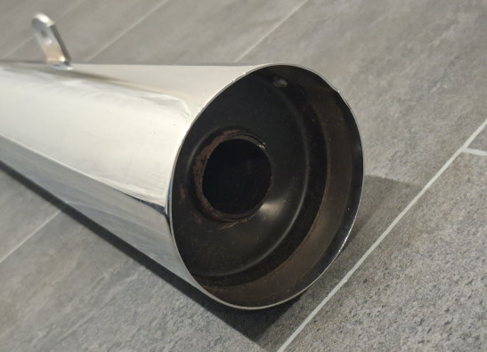 Muffler Suzuki GS 1000