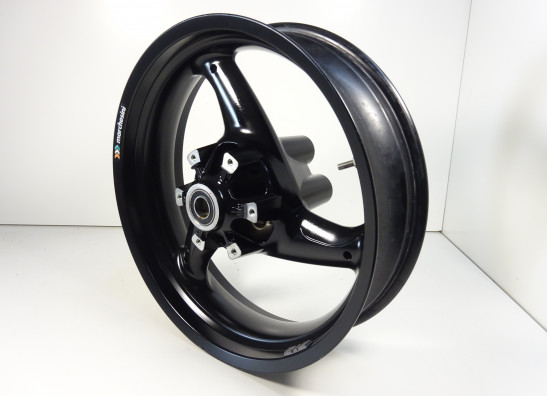 Achtervelg Ducati monster 696