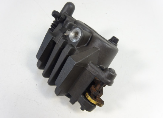 Remklauw rechts voor Kawasaki VERSYS 650