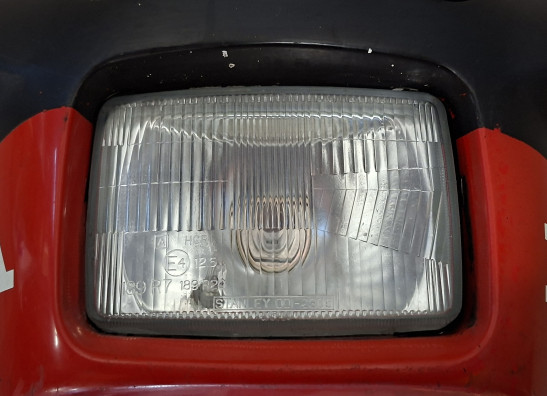 Cowl upper front Honda VF 500 