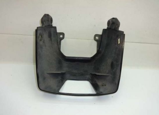 Achterkuipdeel Suzuki GSX 400 X Impulse