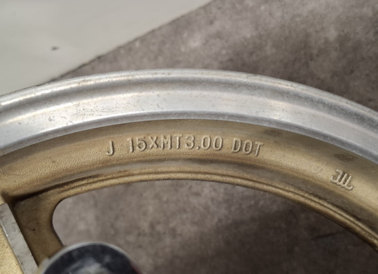 Achtervelg Yamaha XV 1100 Virago