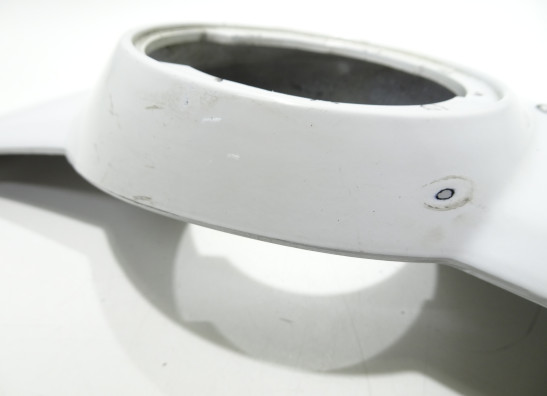 Rechter achterkant BMW F 800 R