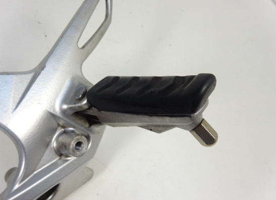 Schetsplaat links BMW F 800 S - ST