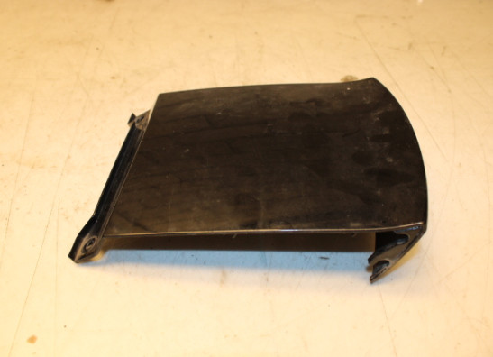 Rear cowl Yamaha XJ 900 S Diversion