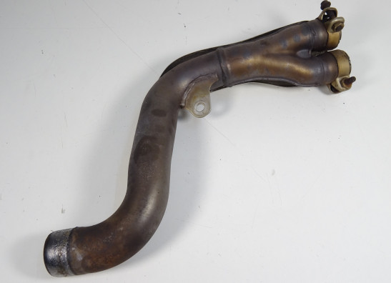 Downpipes Yamaha MT 03