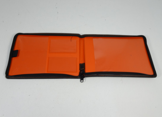 Fahrerhandbuch Harley Davidson Overige Harley Davidson