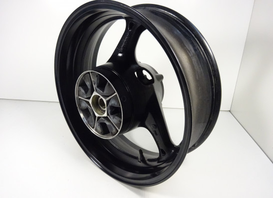 Rear wheel Suzuki GSR 600