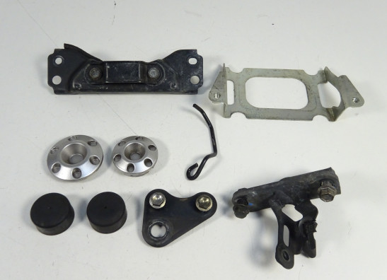 Rahme teile Kawasaki ER 6