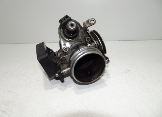 Einspritzanlage BMW R 1100 RT