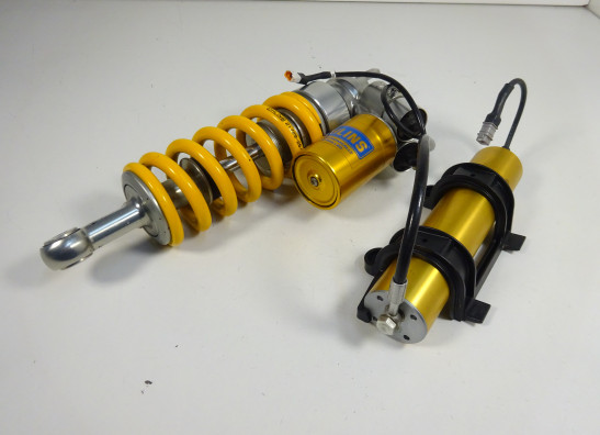 Achterschokbreker Ducati Multistrada 1200